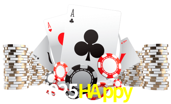 Jogue jogos de pôquer em 2025HAppy