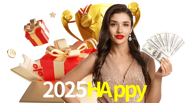 Jogue com dealers reais no 2025HAppy!