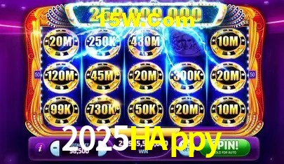 2025HAppy