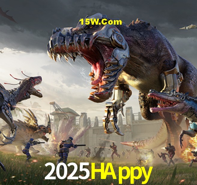 Apostas de Futebol 2025HAppy