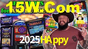 Welcome Bonus 2025HAppy