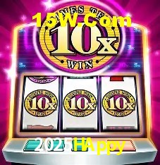 Jogos de Slot 2025HAppy