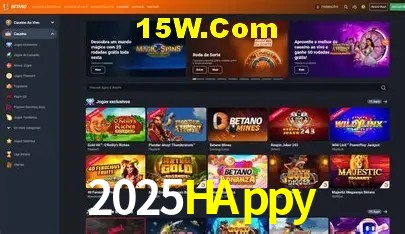 2025HAppy Bet