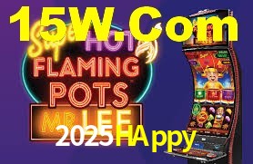 Live Casino 2025HAppy