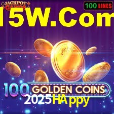 Game Statistics 2025HAppy