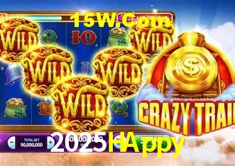  2025HAppy Vip