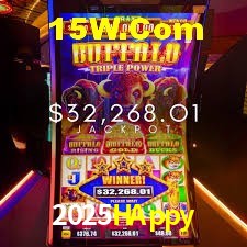 Account Benefits 2025HAppy