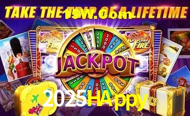Estatísticas do Jogo 2025HAppy