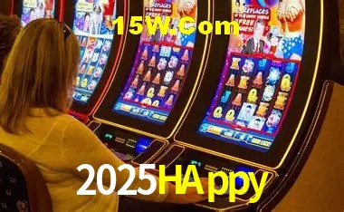Tecnologia da Plataforma 2025HAppy