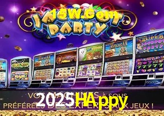 Estatísticas Esportivas 2025HAppy