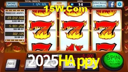 Especiais de Fim de Semana 2025HAppy