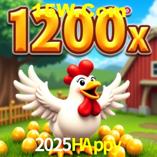 Descubra a Essência do 2025HAppy: Nossa História e Compromissos