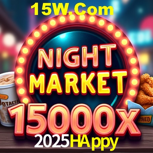 2025HAppy Bet