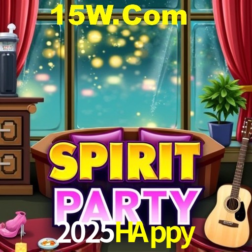 APP oficial da 2025HAppy para mobile