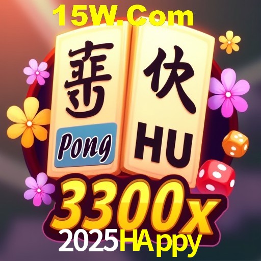 2025HAppy: A Experiência de Casino com Jogos de Mesa ao Vivo