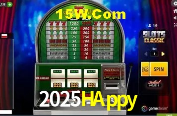 Segurança 2FA 2025HAppy