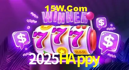 2025HAppy