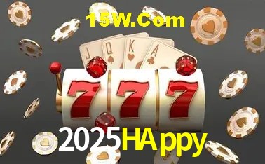 Sistemas de Segurança 2025HAppy