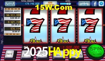 Promoções Sazonais 2025HAppy