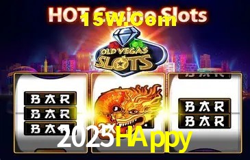 2025HAppy