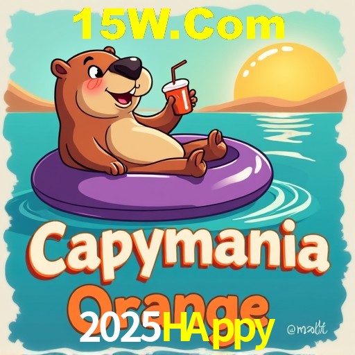 2025HAppy