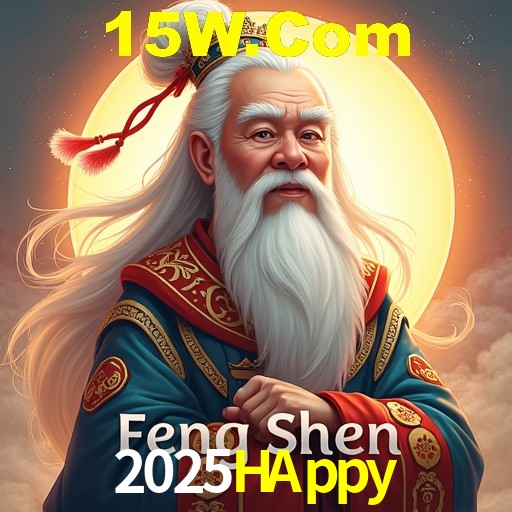 2025HAppy Vip