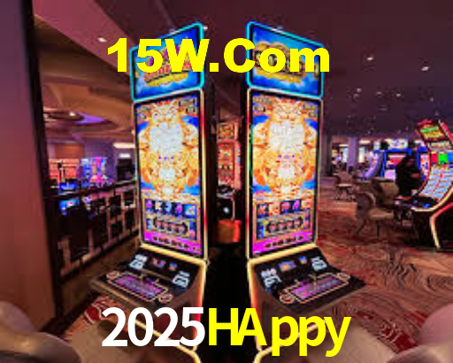 Tournaments 2025HAppy