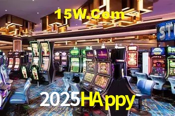 2025HAppy