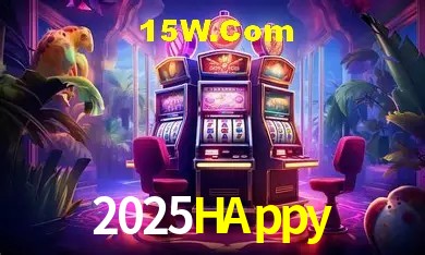 2025HAppy