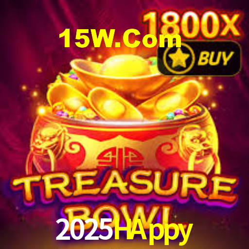Welcome Bonus 2025HAppy