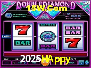 2025HAppy,2025HAppy Vip