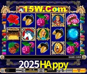 Promoção Relâmpago 2025HAppy